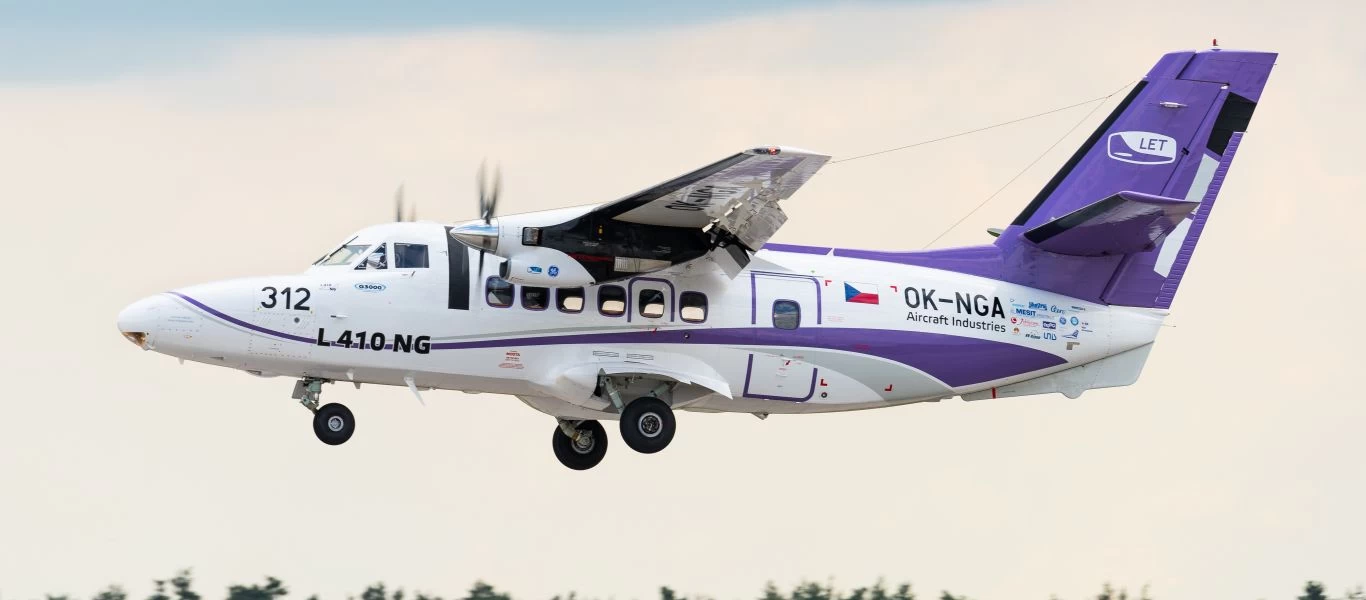  Σιβηρία: Τέσσερις νεκροί από αναγκαστική προσγείωση ελικοφόρου αεροσκάφους μέσα σε δάσος!